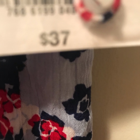 Ladies Colorful top - Picture 5 of 6